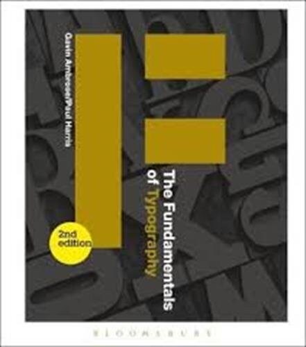 The Fundamentals of Typography: Second Edition (Paperback, 2)