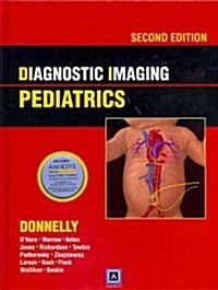 Diagnostic Imaging: Pediatrics [With Access Code] (Hardcover, 2)
