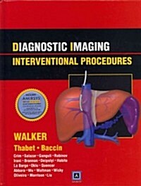 Diagnostic Imaging: Interventional Procedures (Hardcover, Published by Am)