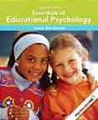 Essentials of Educational Psychology (with Myeducationlab) Value Package (Includes Case Studies: Applying Educational Psychology) (Paperback)