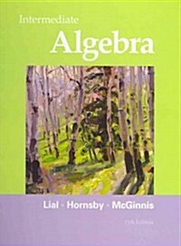 Intermediate Algebra (Hardcover)