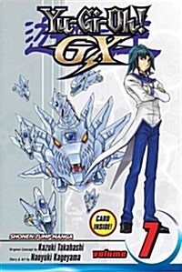 Yu-Gi-Oh! Gx, Vol. 7 (Paperback)