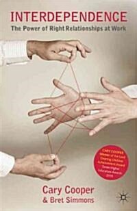 Interdependence (Hardcover)
