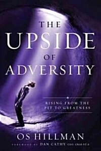The Upside of Adversity (Paperback)