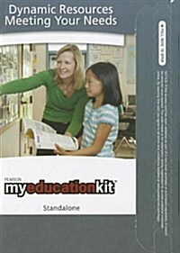 Myeducationkit -- Standalone Access Card (Hardcover, 2, Revised)
