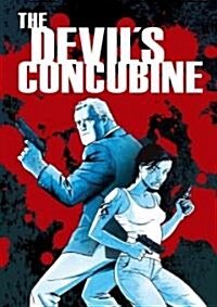 The Devils Concubine (Paperback)