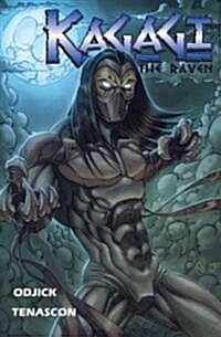 Kagagi: The Raven (Paperback)