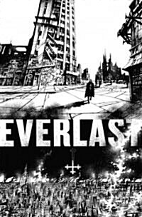 Everlast (Hardcover)