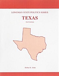 Texas (Paperback, 6)