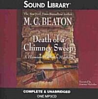 Death of a Chimney Sweep (MP3 CD)