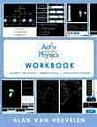 Activphysics Online Workbook: Volume 1: Mechanics, Thermal Physics, Oscillations & Waves (Paperback)