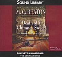 Death of a Chimney Sweep Lib/E (Audio CD)