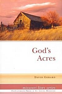 Gods Acres (Paperback)