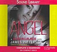 Angel Lib/E (Audio CD)