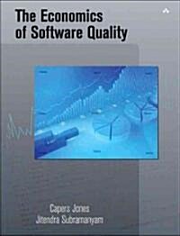 The Economics of Software Quality (Hardcover)