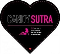 Candy Sutra (Paperback, Original)