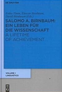 Linguistik / Linguistics (Hardcover)