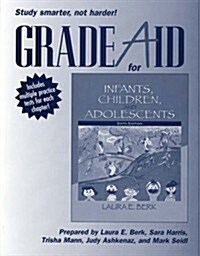 Grade Aid for Infants, Children, and Adolescents (Paperback, 6th)