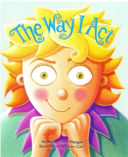 The Way I Act (Hardcover)