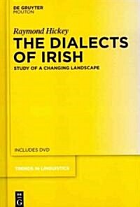 The Dialects of Irish: Study of a Changing Landscape (Hardcover)