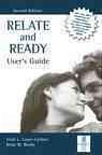 Relate and Ready (Paperback, 2, Users Guide)