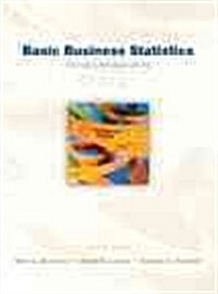 Basic Business Statistics Value Package (Includes Minitab Release 14 for Windows CD) (Paperback)