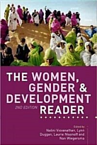 The Women, Gender and Development Reader (Hardcover, 2 ed)