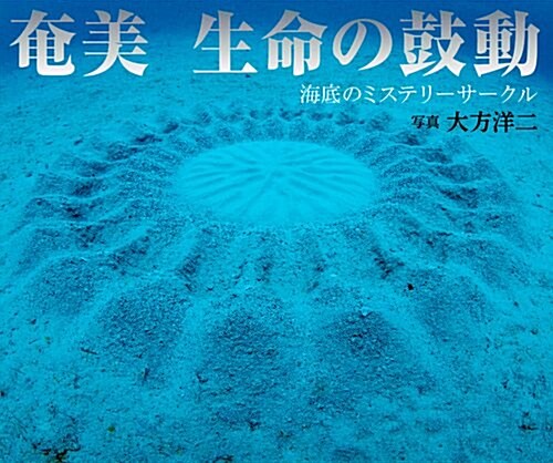 奄美 生命の鼓動 海底のミステリ-サ-クル (單行本)