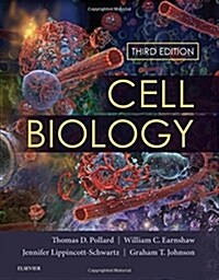 Cell Biology (Hardcover)