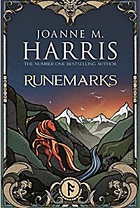 Runemarks (Hardcover)