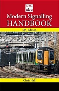 abc Modern Signalling Handbook 5th edition (Paperback)