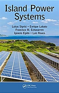 Island Power Systems (Hardcover)