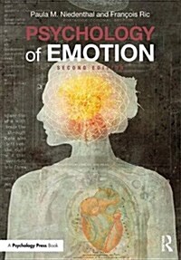 Psychology of Emotion (Paperback, 2 ed)