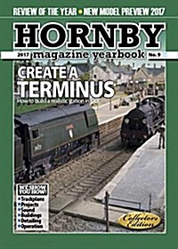 Hornby Magazine Yearbook No. 9 (Hardcover)