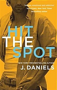 Hit the Spot (Paperback)