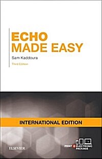 Echo Made Easy (Paperback, 3 International ed)