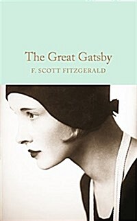 The Great Gatsby (Hardcover, New Edition)