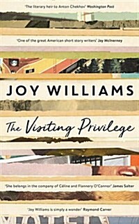 The Visiting Privilege (Hardcover, Main)