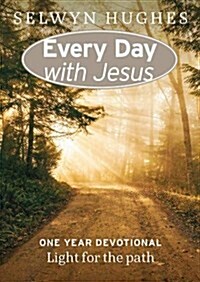 [중고] Light for the Path : EDWJ One Year Devotional (Paperback, UK ed.)