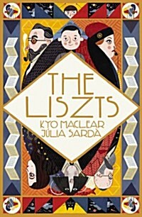 The Liszts (Hardcover)