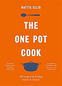 The One Pot Cook (Paperback)