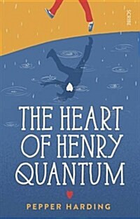 HEART OF HENRY QUANTUM (Paperback)