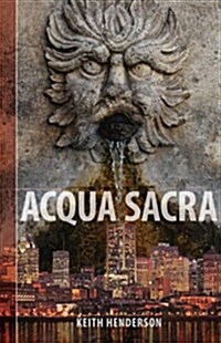 Acqua Sacra (Hardcover)