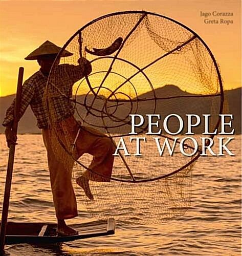 People at Work (Hardcover)