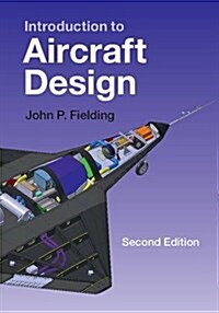 Introduction to Aircraft Design (Paperback, 2 Revised edition)