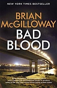 Bad Blood (Paperback)