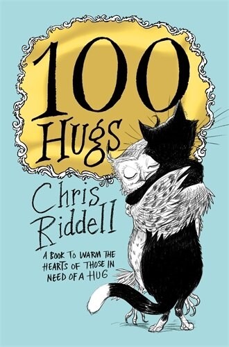 100 Hugs (Hardcover)