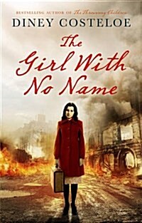 The Girl with No Name (Paperback)