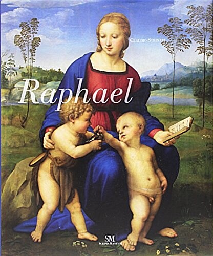 RAPHAEL (Hardcover)