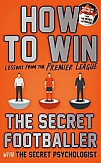 How to Win : Lessons from the Premier League (Paperback, Main)